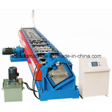 Zt24 Feeding Width 584 Anode Plate Roll Forming Machine